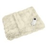 Krakovia+ Manta elctrica 165 W Beige Tela  Velln