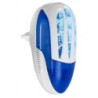 HTW-IK110VL insecticida y repele-insectos Automtico Matainsectos Apto para uso en interior Blanco  Azul