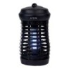 HTW-IK720JS insecticida y repele-insectos Automtico Matainsectos Apto para uso en interior Negro