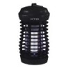 HTW-IK1330JS insecticida y repele-insectos Automtico Matainsectos Apto para uso en interior Negro