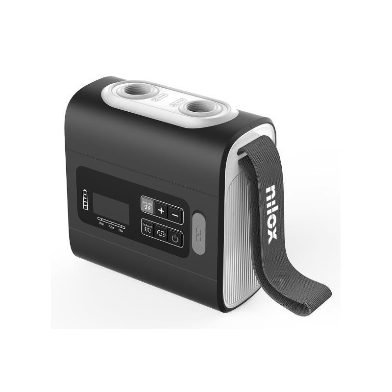 NXOUTDOORPUMP compresor de aire Batera