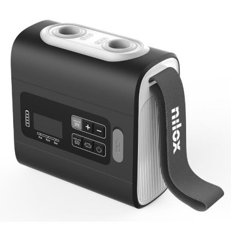 NXOUTDOORPUMP compresor de aire Batera