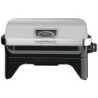 Attitude 2go CV Barbacoa Mesa Gas Negro  Gris 2400 W
