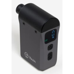 MA1023 compresor de aire 15 l/min Batera