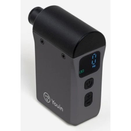 MA1023 compresor de aire 15 l/min Batera
