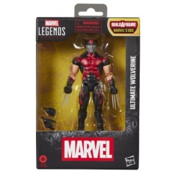 Marvel Legends Series Ultimate Wolverine