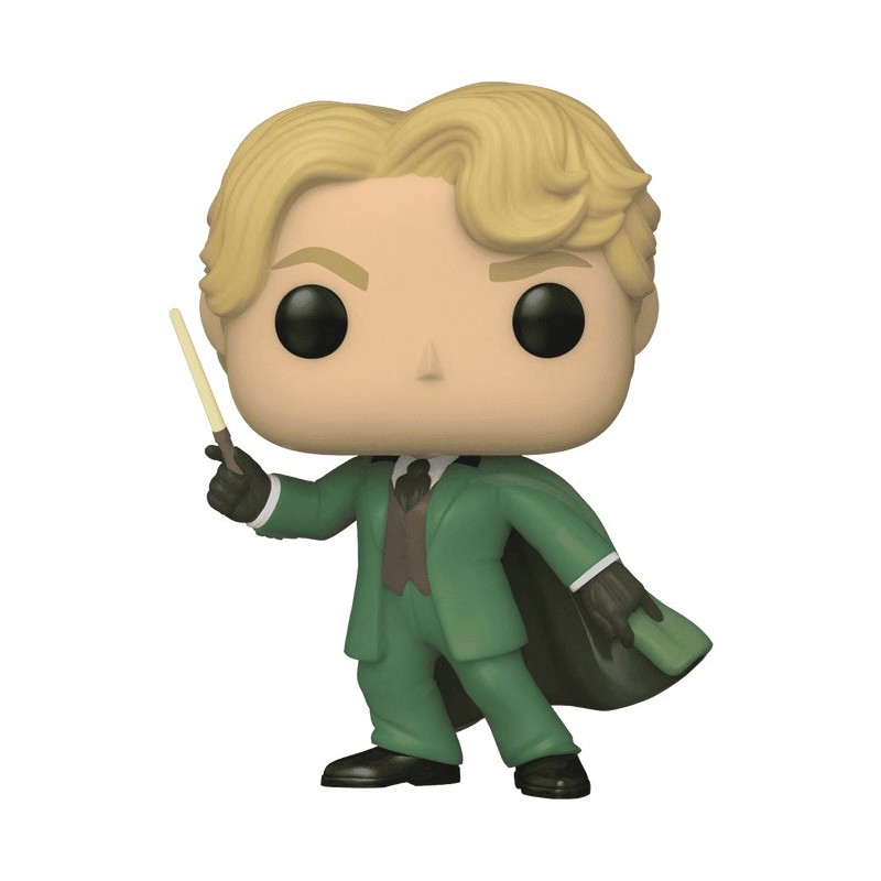 POP! Gilderoy Lockheart