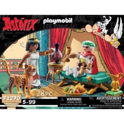 Asterix 71270 figura de juguete para nios