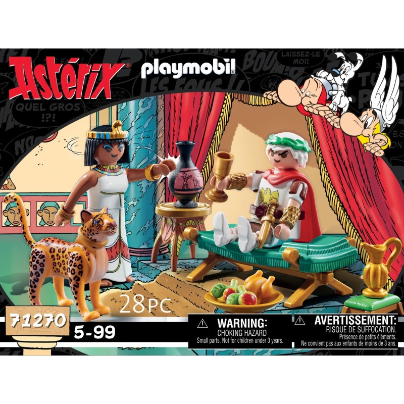 Asterix 71270 figura de juguete para nios
