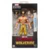 Marvel Avengers Marvel Legends Series Lobezno Figura inspirada en la pelcula Deadpool & Wolverine de Marvel Studios