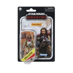 Star Wars La coleccin Vintage Baze Malbus