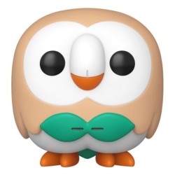 POP! Rowlet