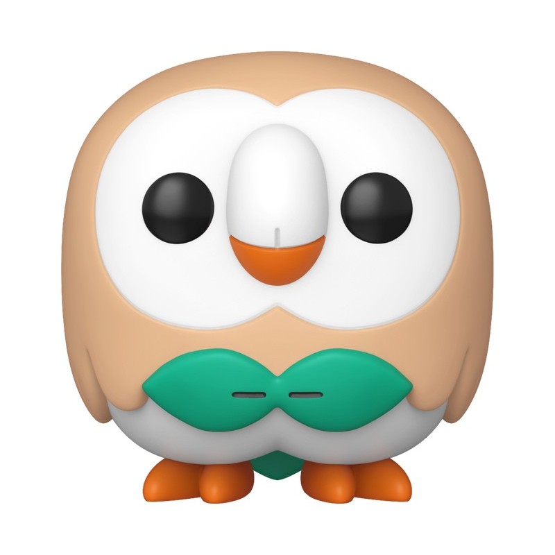 POP! Rowlet