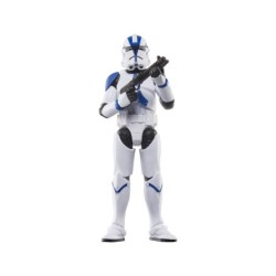 Star Wars The Vintage Collection Clone Trooper (501st Legion)