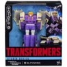 Transformers Studio Series Transformers La pelcula Blitzwing Leader Class