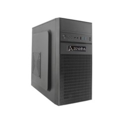 Core Work Intel Core i3 14100/16GB/512Gb SSD Nvme Negro