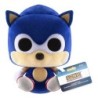 Plush Sonic the Hedgehog