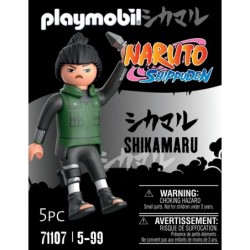 Naruto 71107 figura de juguete para nios