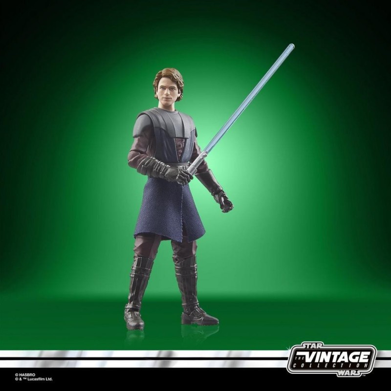 Star Wars The Vintage Collection Anakin Skywalker