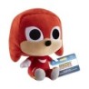 Plush Knuckles the Echidna