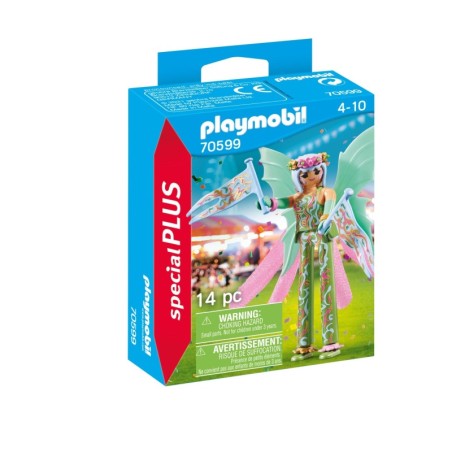 SpecialPlus 70599 figura de juguete para nios
