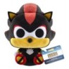 Plush Shadow the Hedgehog