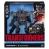 Transformers Studio Series El despertar de las bestias Scourge Leader Class