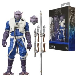 Star Wars The Black Series Garazeb "Zeb" Orrelios