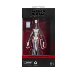 Star Wars The Black Series Taun We