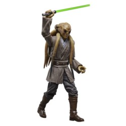 Star Wars Kit Fisto