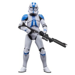 Star Wars Tactical Ops Trooper