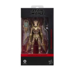 Star Wars The Black Series Geonosian Warrior