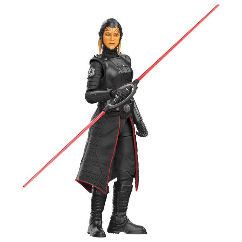 Star Wars Inquisitor
