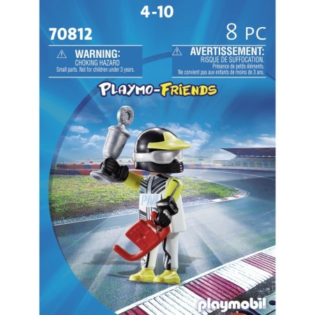 City Life 70812 figura de juguete para nios