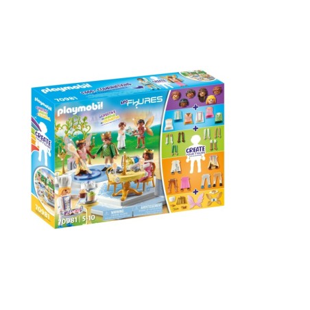 Figures 70981 figura de juguete para nios