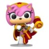 POP! Amy as Wonder Woman