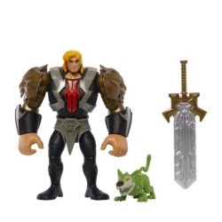 He-Man and the Masters of the Universe HLF51