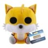 Plush Tails Prower