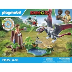 Dinos 71525 set de juguetes