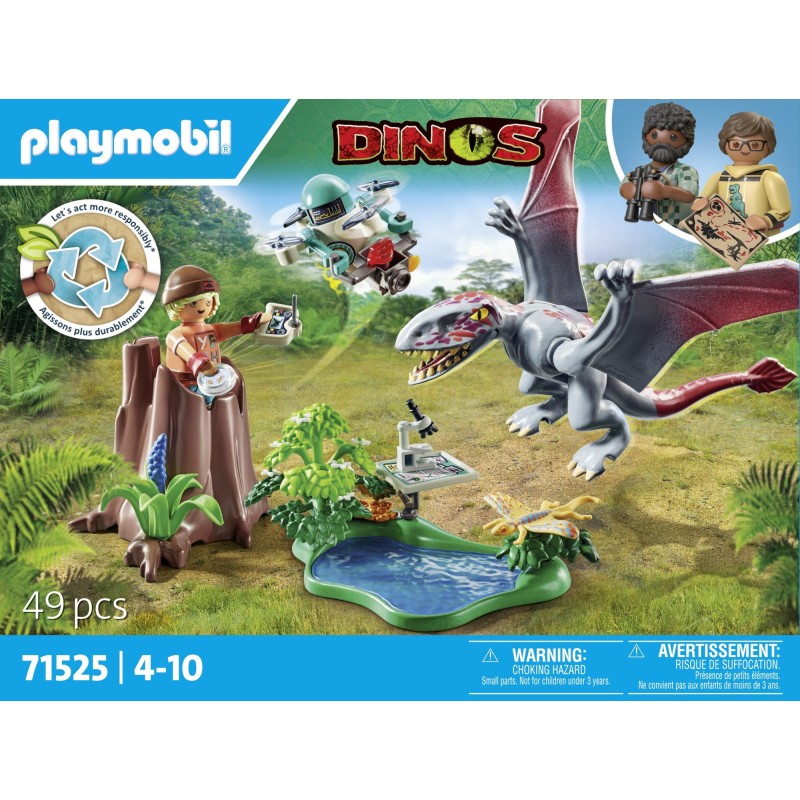 Dinos 71525 set de juguetes