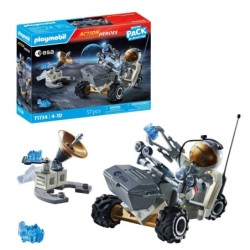 Action 71734 set de juguetes