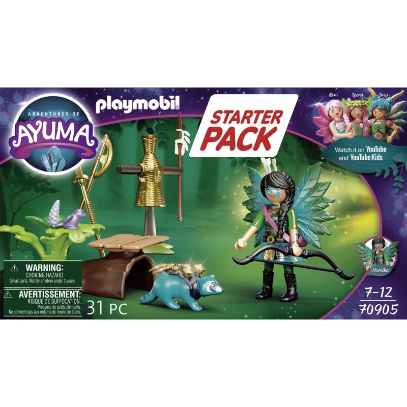 Ayuma 70905 set de juguetes
