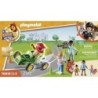 Duck On Call 70919 set de juguetes