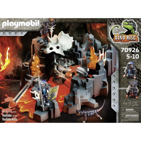 70926 set de juguetes