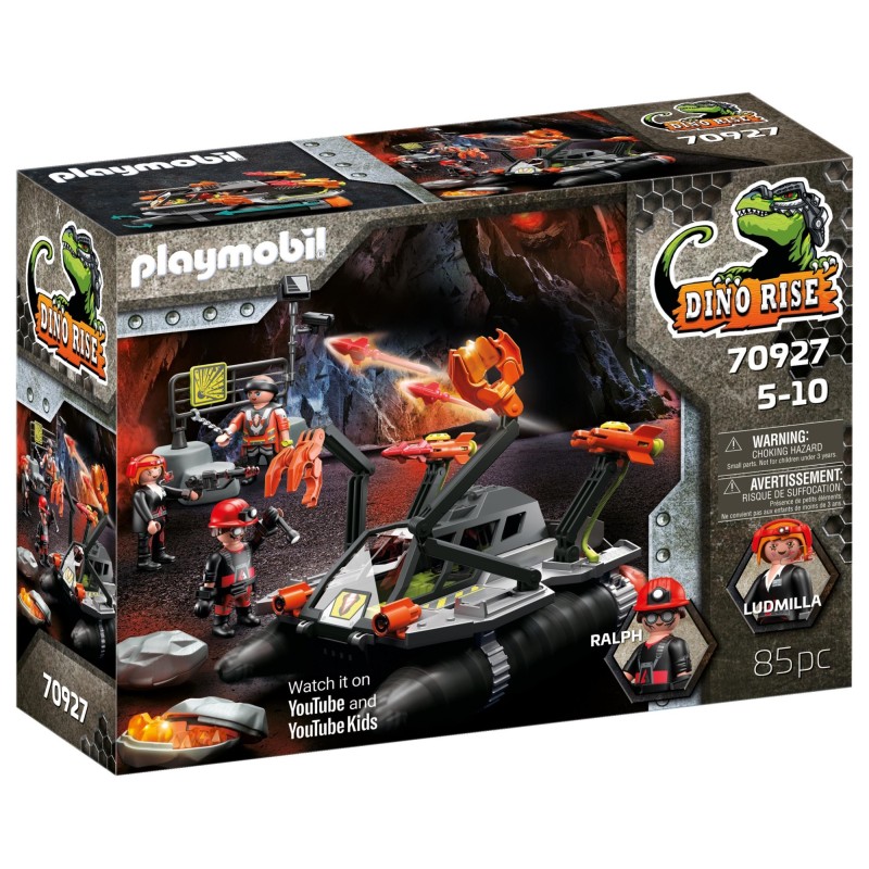 70927 set de juguetes