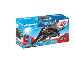Sports & Action 71079 set de juguetes