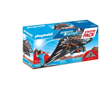Sports & Action 71079 set de juguetes