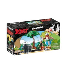 Asterix 71160 set de juguetes