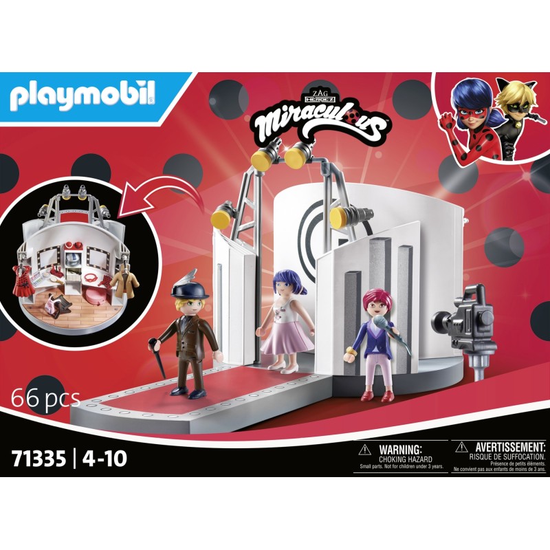 Other 71335 set de juguetes