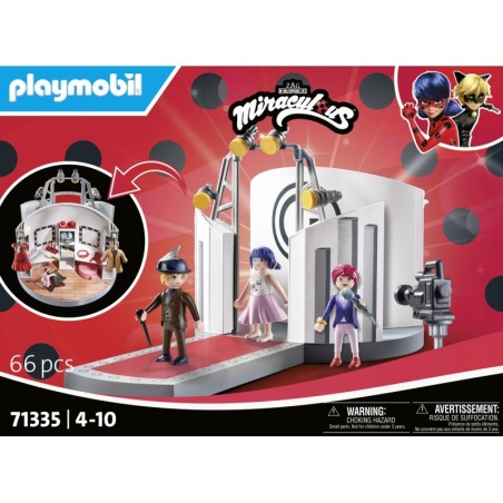 Other 71335 set de juguetes